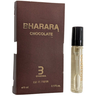 Bharara Chocolate Eau de Parfum Spray Vial