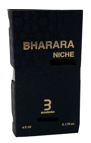 Bharara Niche Parfum Vial
