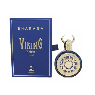 Bharara Viking Beirut Parfum Spray for Men