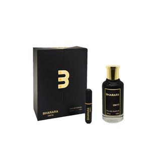 Bharara Onyx Eau de Parfum Spray for Men