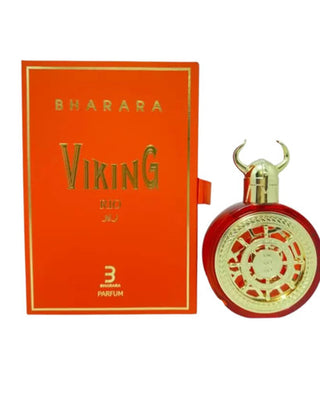 Bharara Viking Rio Parfum Spray for Men