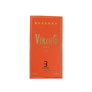 Bharara Viking Rio Parfum Vial for Men