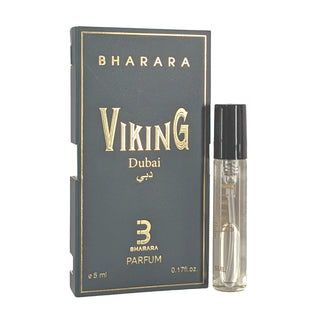 Bharara Viking Dubai Parfum Vial for Men