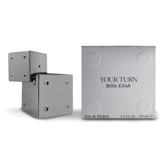 Billie Eilish Your Turn Eau De Parfum Spray For Women by Billie Eilish