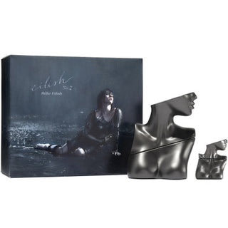 Billie Eilish No. 2 2-Piece Gift Set for Women