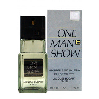 One Man Show Edt Sp by Jaques Bogart