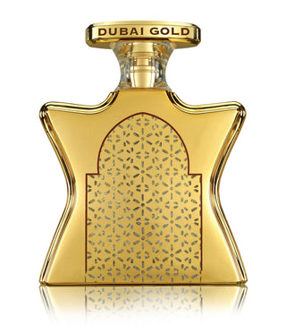 Bond No. 9 Dubai Gold Eau de Parfum