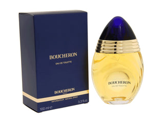Boucheron Eau de Toilette for Women