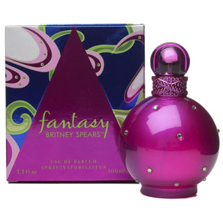 Britney Spears Fantasy Eau De Parfum Spray For Women