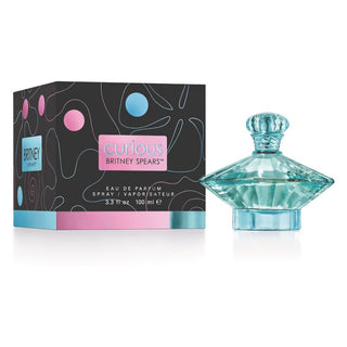 Britney Spears Curious Eau de Parfum