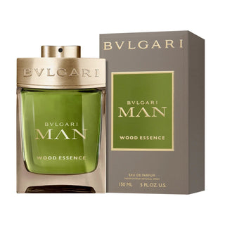 Bvlgari Man Wood Essence Eau de Parfum Spray for Men