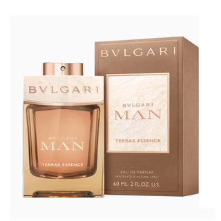 BVLGARI Man Terrae Essence Eau de Parfum Spray