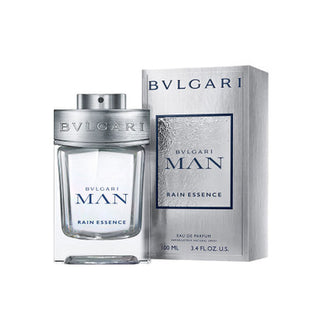 Bvlgari Man Rain Essence Eau de Parfum Spray for Men