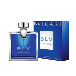 BVLGARI BLV Eau de Toilette for Men