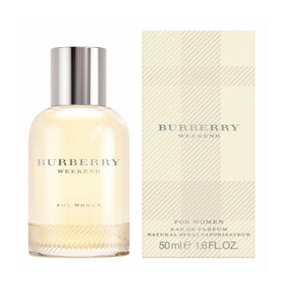 Burberry Weekend Eau de Parfum Spray for Women