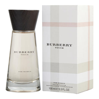 Burberry Touch Eau De Parfum Spray For Women by Burberry