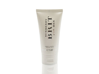 Burberry Brit 1.6 Body Lotion For Women by Burberry