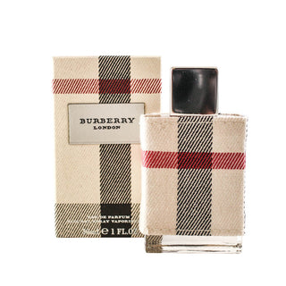 Burberry London (Fabric) Eau De Parfum Spray For Women by Burberry
