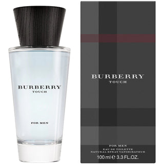 Burberry Touch Eau De Toilette Spray For Men by Burberry