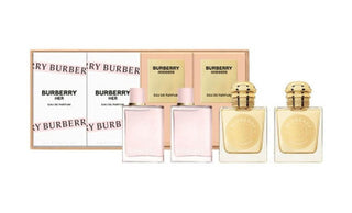 Burberry 4-Piece Mini Set for Women:
