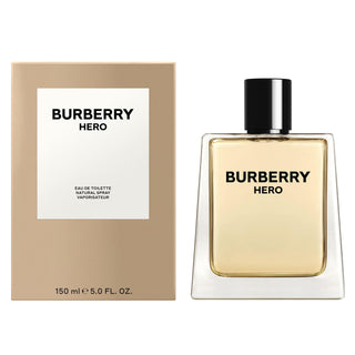 Burberry Hero Eau de Toilette for Men