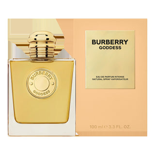 Burberry Goddess Intense Eau De Parfum Spray For Women by Burberry