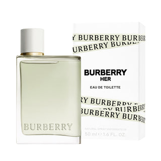 Burberry Her Eau De Toilette Spray For Women