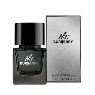 Burberry Mr Burberry Eau De Parfum Spray For Men by Burberry