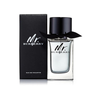 Burberry Mr. Burberry Eau De Toilette Spray by Burberry