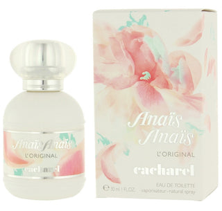 Anais Anais Edt Sp by Cacharel