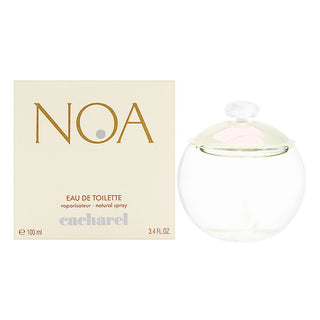 Noa Eau De Toilette Spray by Cacharel