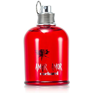 Cacharel Amor Amor Eau De Toilette Spray For Women