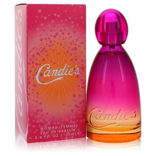 Candie’s Eau de Parfum for Women