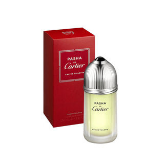 Cartier Pasha Cartier Eau de Toilette for Men