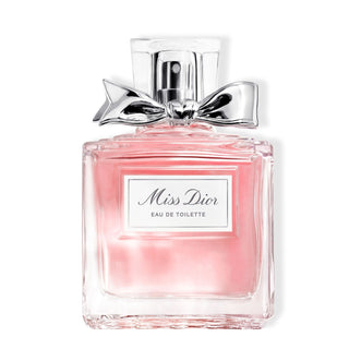 Miss Dior Eau De Toilette Spray by Christian Dior