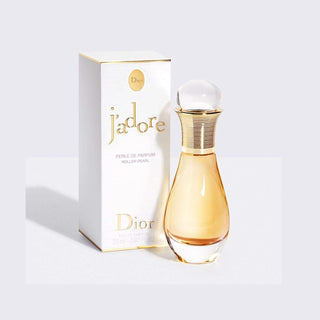 J’Adore Eau De Parfum Roller Pearl