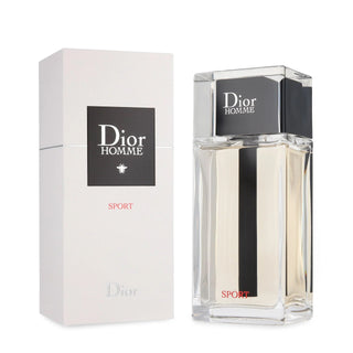 Christian Dior Homme Sport Eau de Toilette
