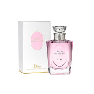 Christian Dior Forever and Ever Eau de Toilette Spray for Women