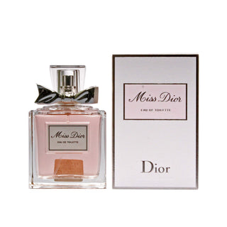 Miss Dior Eau De Toilette Spray