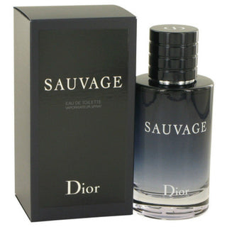 Dior Sauvage Eau de Toilette Spray for Men