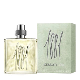 Cerruti 1881 Eau De Toilette Spray For Men. by Nino Cerruti