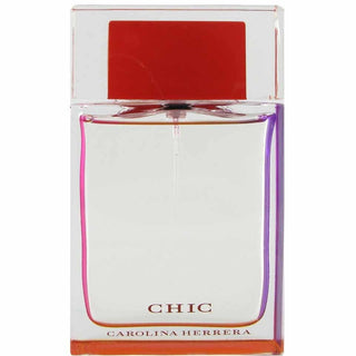 Carolina Herrera Chic Tester Eau De Parfum Spray For Women by Carolina Herrera