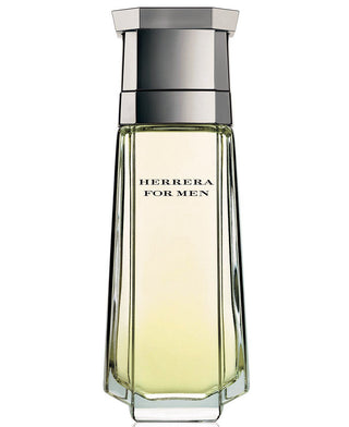 Carolina Herrera Eau de Toilette Tester for Men