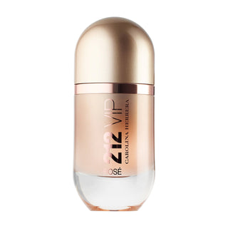 212 Vip Rose Tester Eau De Parfum Spray For Women by Carolina Herrera