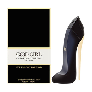 Carolina Herrera Good Girl Eau De Parfum Spray by Carolina Herrera