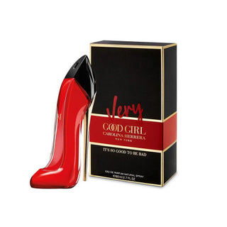 Carolina Herrera Very Good Girl Eau de Parfum Spray for Women