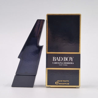 Carolina Herrera Bad Boy Eau De Toilette Mini by Carolina Herrera