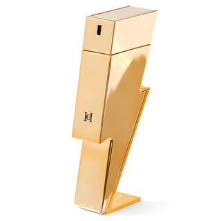 Carolina Herrera Bad Boy Gold Fantasy Limited Edition Eau de Toilette Spray