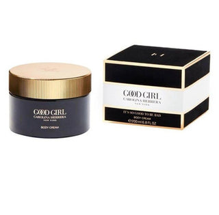 Carolina Herrera Good Girl Body Cream for Women