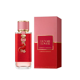 Carolina Herrera Luckycharms Lunar Lover Limited Edition Eau de Parfum Spray for Women